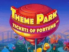 Theme Park: Tickets of Fortune