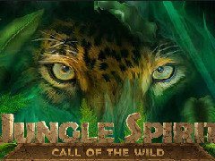 Jungle Spirit: Call of the Wild