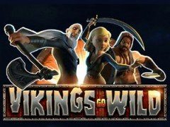 Vikings Go Wild