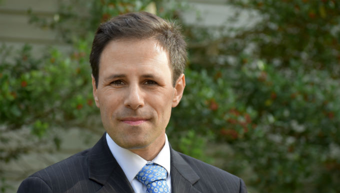 Q&A with Maryland State Sen. Craig Zucker on Sports Betting Q&A with Maryland State Sen. Craig Zucker on Sports Betting