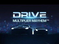 Drive: Multiplier Mayhem