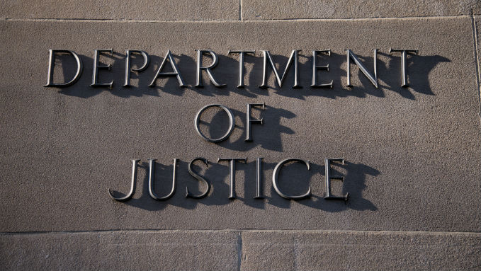 DOJ