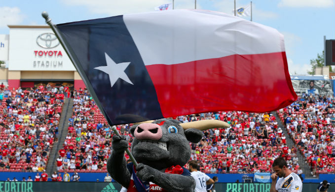 Texas