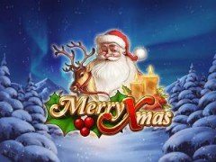 Merry Xmas