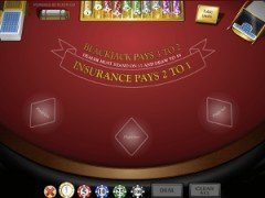 Blackjack Multihand