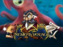 Nemo’s Voyage