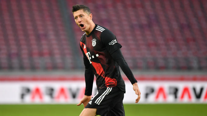 The Stats That Have Punters Eyeing Up Bundesliga Betting Value The Stats That Have Punters Eyeing Up Bundesliga Betting Value