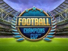 Football: Champions Cup