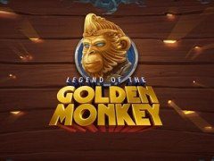 Legend of the Golden Monkey