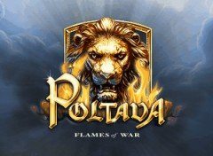 Poltava: Flames of War