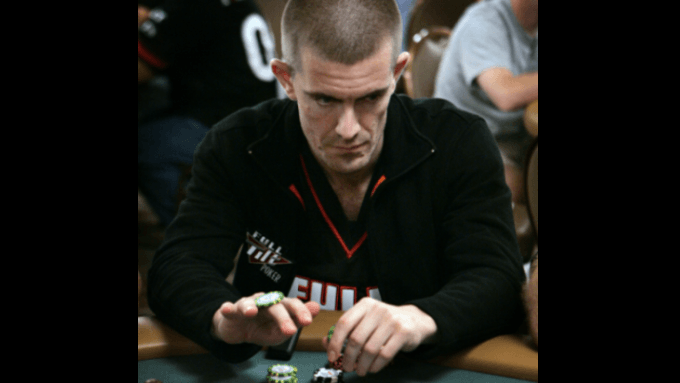 Gus Hansen