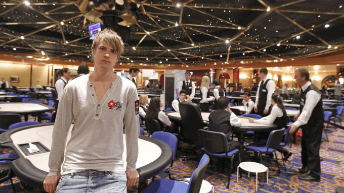 Viktor Blom