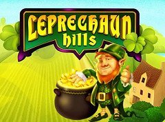 Leprechaun Hills