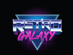 Retro Galaxy