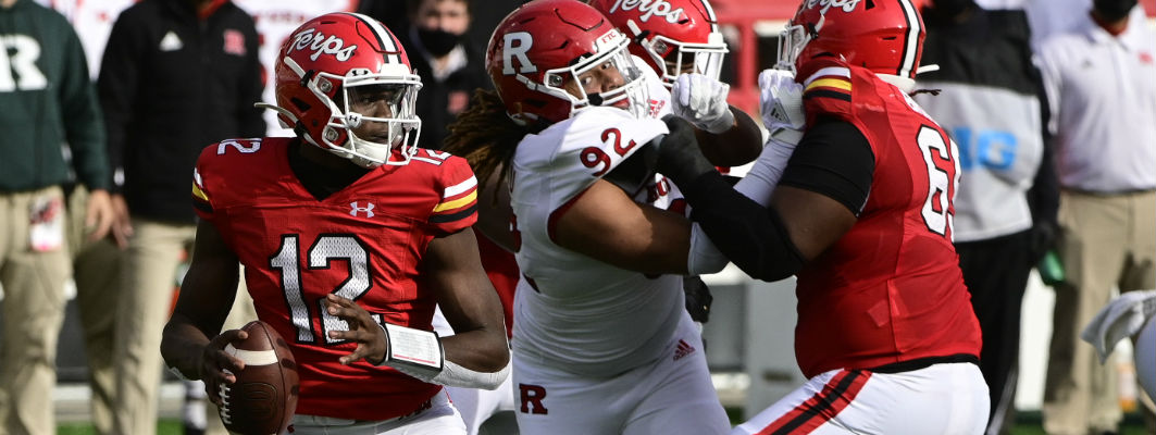 Michigan State-Maryland Football Game Canceled Over COVID-19