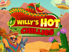 Willy’s Hot Chillies