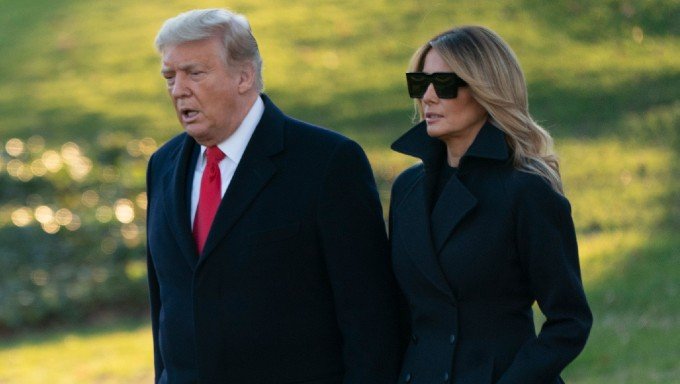 Trump Likely To Skip Biden Inauguration According To Odds Trump Likely To Skip Biden Inauguration According To Odds