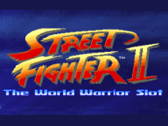 Street Fighter II: The World Warrior