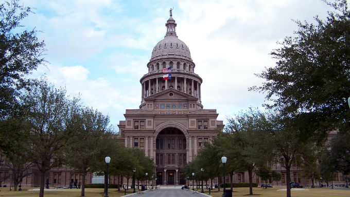Push For Texas Casinos in 2021 Could Lead To Sports Betting Push For Texas Casinos in 2021 Could Lead To Sports Betting