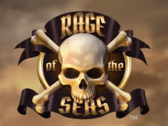 Rage of the Seas