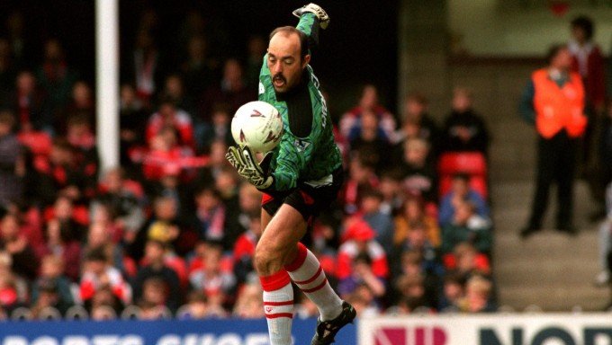 The Full Story of Bruce Grobbelaar's Betting & Bribery Scandal The Full Story of Bruce Grobbelaar's Betting & Bribery Scandal