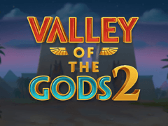 Valley of the Gods 2