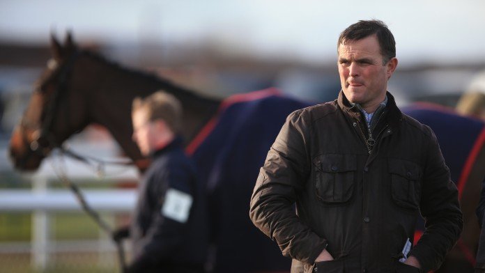 Reprieve A Golden Chance For Williams To Finally Land A Big National