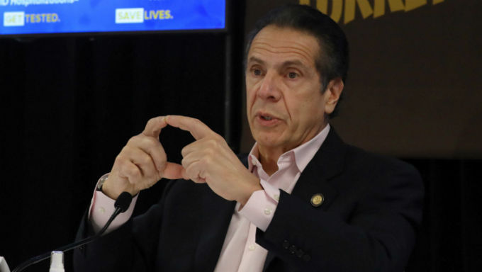 Cuomo to Endorse NY Mobile Sports Betting in Policy Proposals Cuomo to Endorse NY Mobile Sports Betting in Policy Proposals