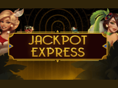 Jackpot Express