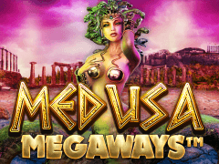 Medusa Megaways