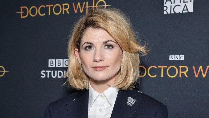 Who Will Be The Next Doctor Who After Jodie Whittaker? Who Will Be The Next Doctor Who After Jodie Whittaker?