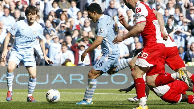 The Closest Title Races In Premier League History The Closest Title Races In Premier League History
