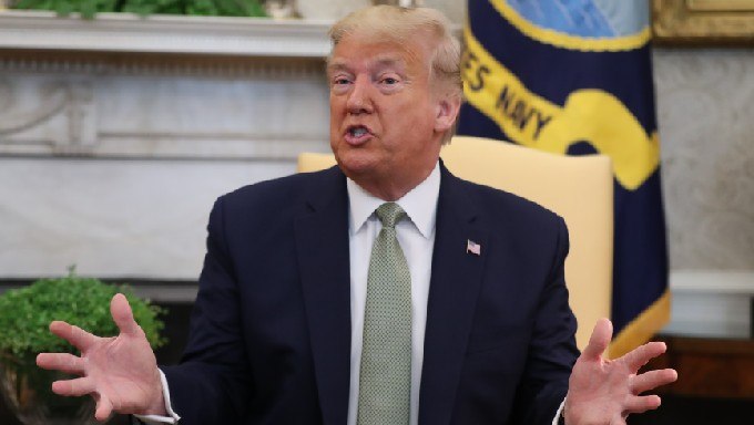 Donald Trump Odds Suggest Senate Conviction Unlikely Donald Trump Odds Suggest Senate Conviction Unlikely