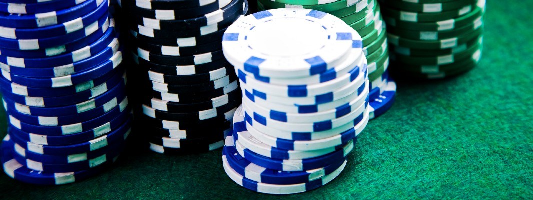 Why Most People Will Never Be Great At online casinos