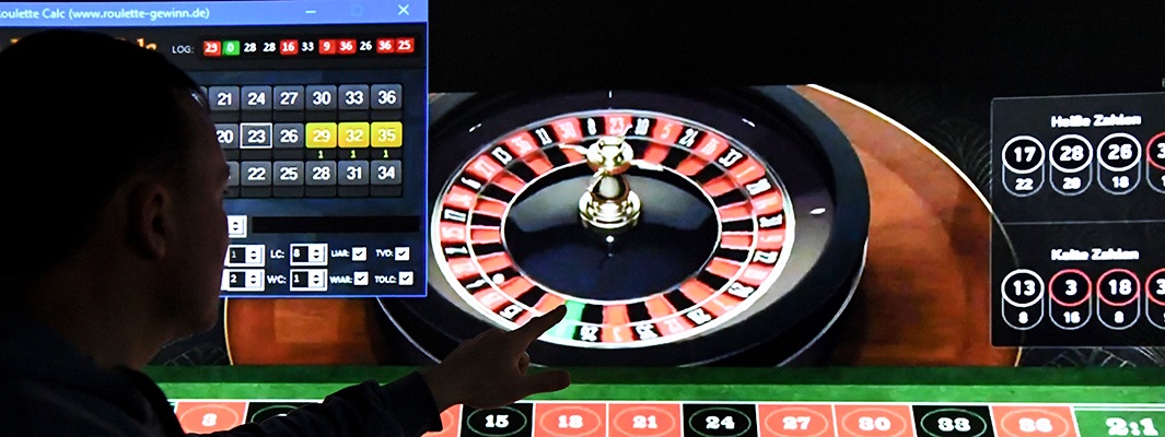 online casinoLike An Expert. Follow These 5 Steps To Get There