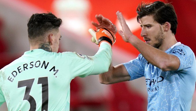 How Man City’s Defence Compares With Record-Holders Chelsea How Man City’s Defence Compares With Record-Holders Chelsea