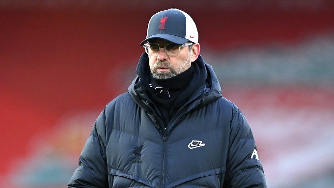 The Stats Behind Liverpool’s Tame Premier League Title Defence The Stats Behind Liverpool’s Tame Premier League Title Defence