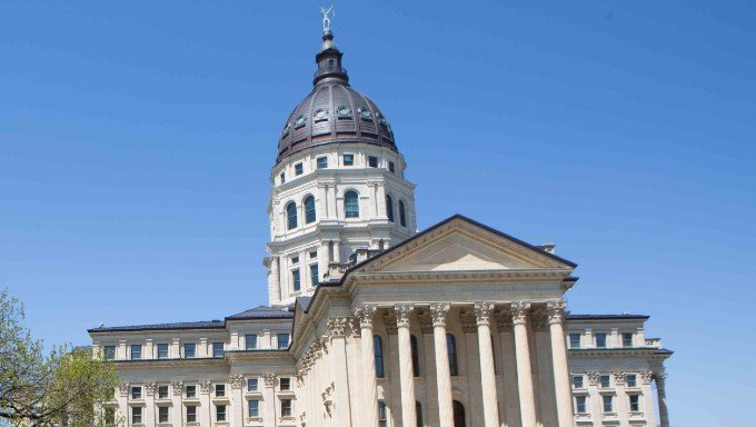 Kansas Senate Sports Betting Bill Advances After Amendments Kansas Senate Sports Betting Bill Advances After Amendments
