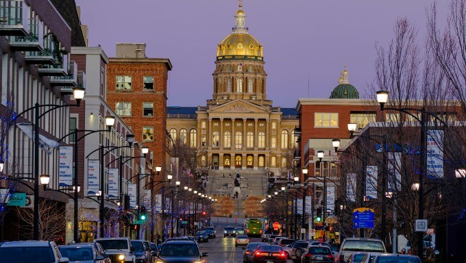 Iowa Casinos Approved to Add Third Sports Betting Skin Iowa Casinos Approved to Add Third Sports Betting Skin
