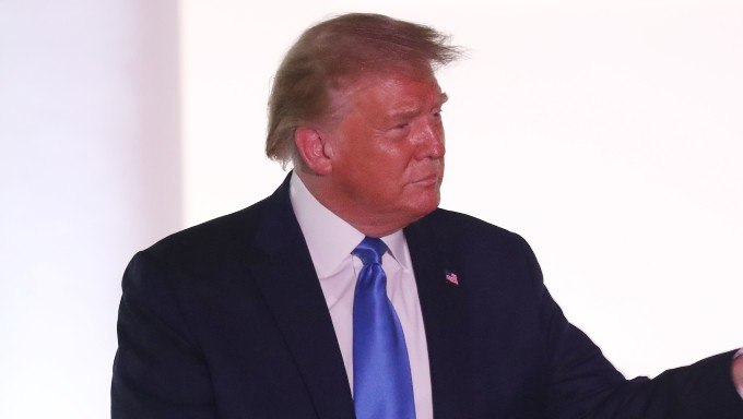 Donald Trump Election 2024 Odds Boosted After Latest Pledge Donald Trump Election 2024 Odds Boosted After Latest Pledge