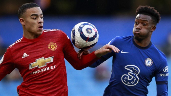 The Stats Behind Premier League ‘Big Four’ Fixtures The Stats Behind Premier League ‘Big Four’ Fixtures