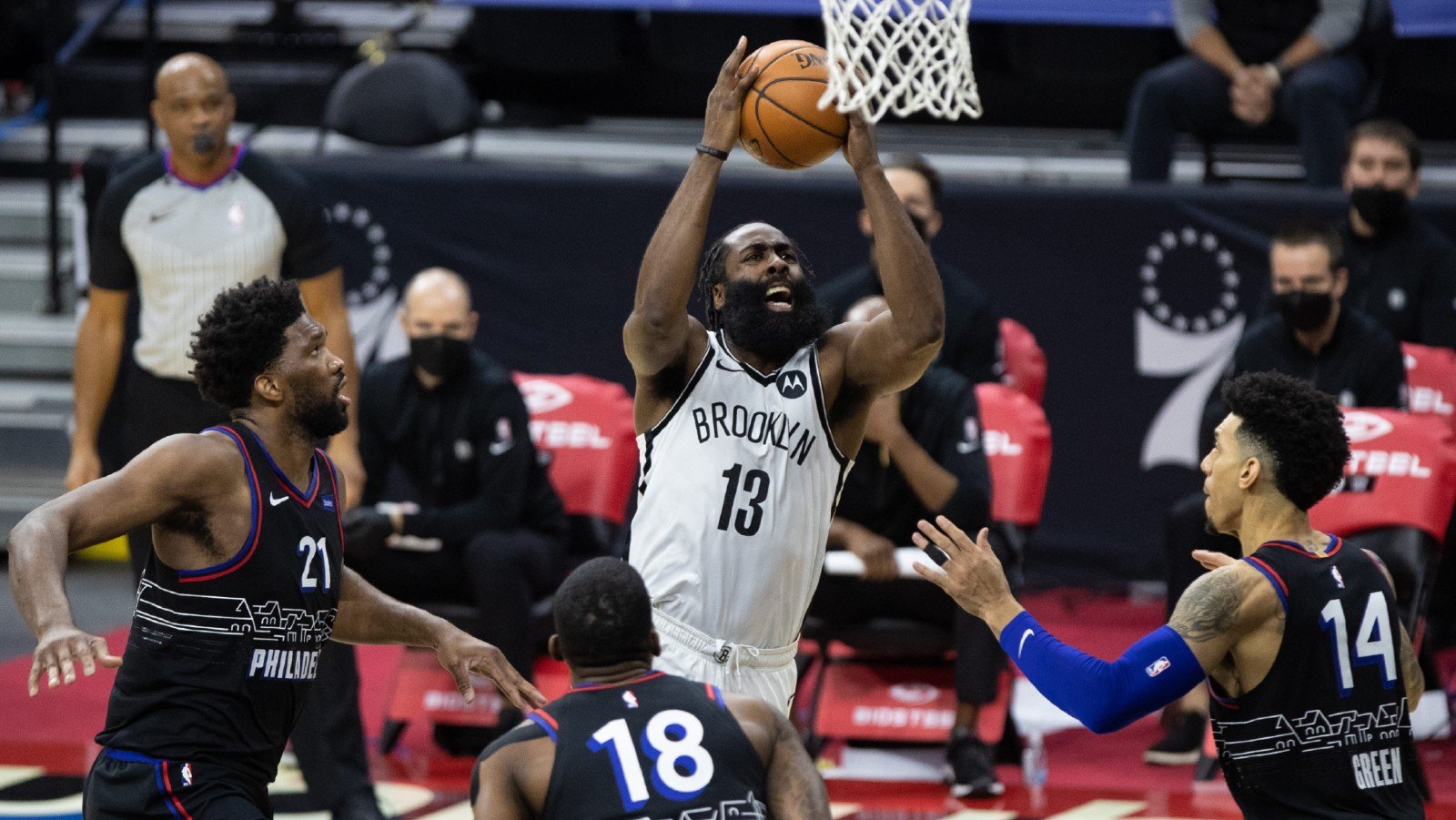 Nets vs 76ers Which Is Better Eastern Conference Title Bet?
