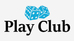 Play Club Casino Logo Play Club Casino
