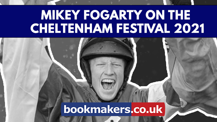 Mikey Fogarty's Cheltenham Day 4 Tips And Analysis