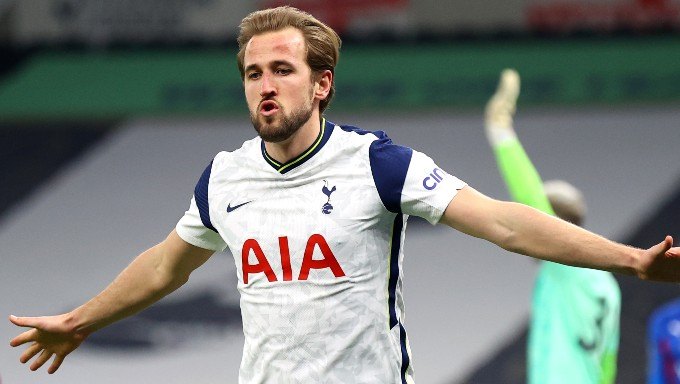 Is Harry Kane English Football’s Most Valuable Player? Is Harry Kane English Football’s Most Valuable Player?