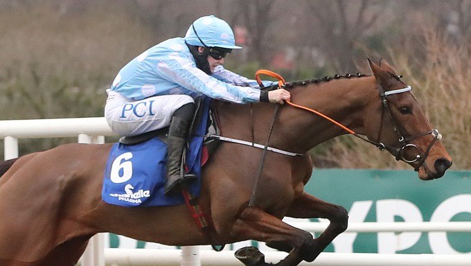 Four 2021 Cheltenham Festival Clashes To Look Forward To Four 2021 Cheltenham Festival Clashes To Look Forward To