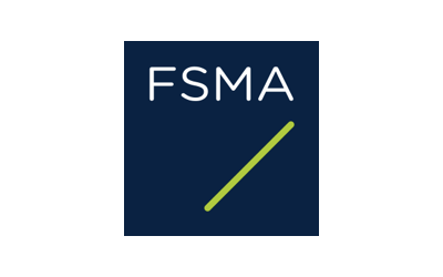 FSMA BE - Autoriteit voor Financiële Diensten en Markten