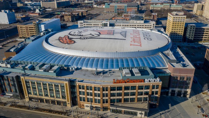 1st Full Month of Michigan Online Sports Betting Tops $300M 1st Full Month of Michigan Online Sports Betting Tops $300M