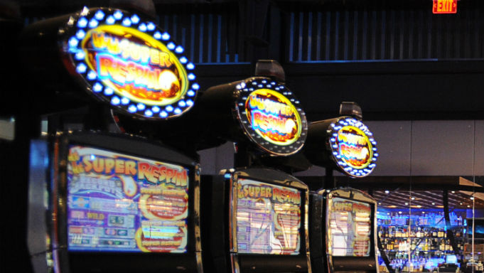 Guida alle slot online Guida alle slot online