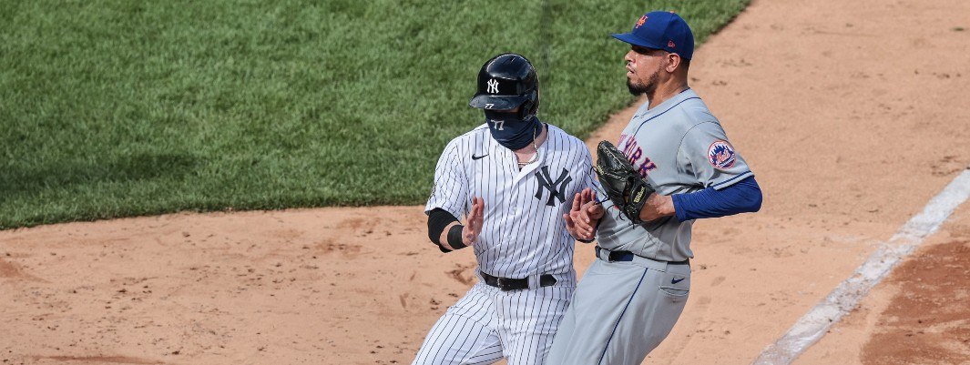 Yankees and Mets Give NY Baseball Fans Reason For Optimism